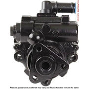 A1 Remfg Inc 21-5146 Power Steering Pump - RV and Auto Parts