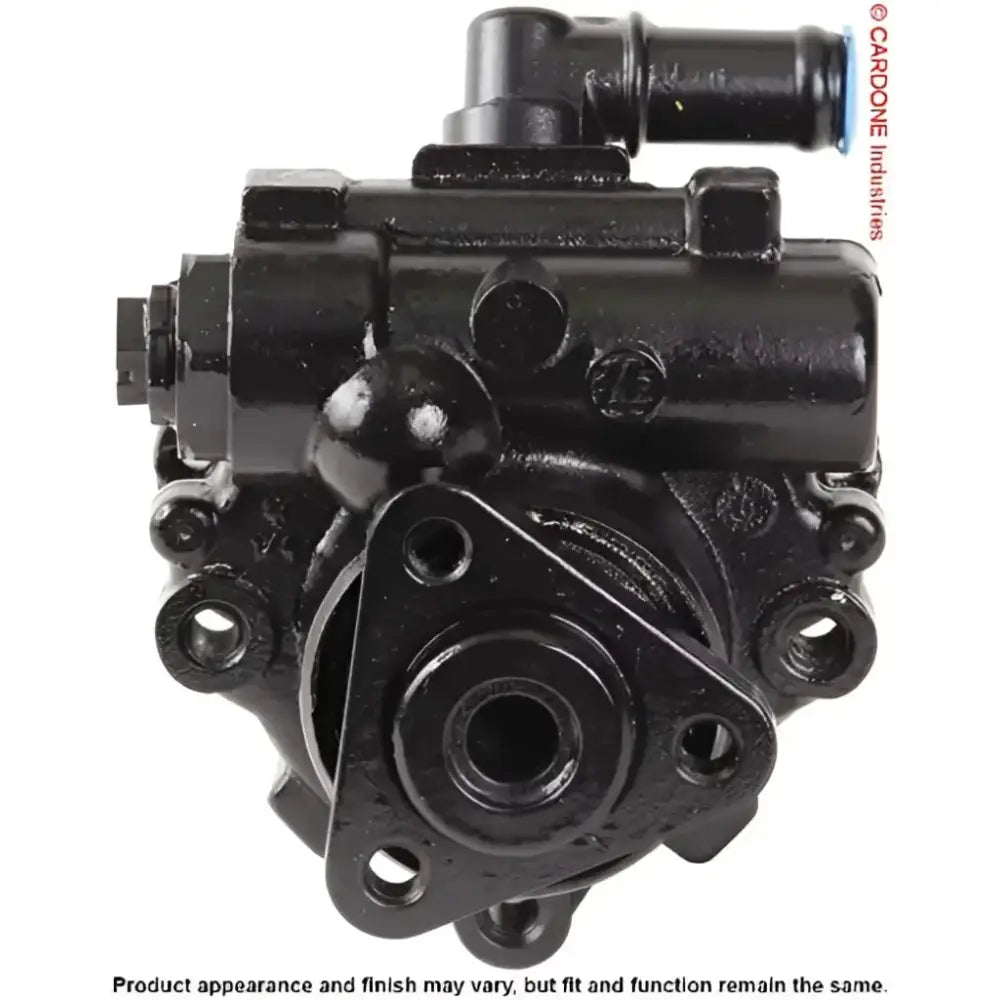 A1 Remfg Inc 21-5146 Power Steering Pump - RV and Auto Parts
