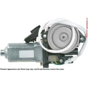 42-444 Power Window Motor