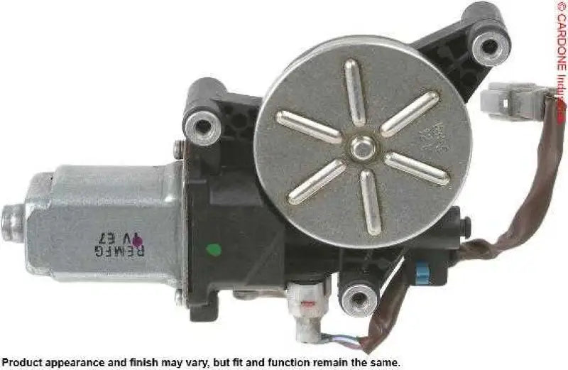 47-15010 Power Window Motor