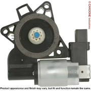 47-1770 Power Window Motor