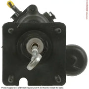 52-7412 Brake Power Booster