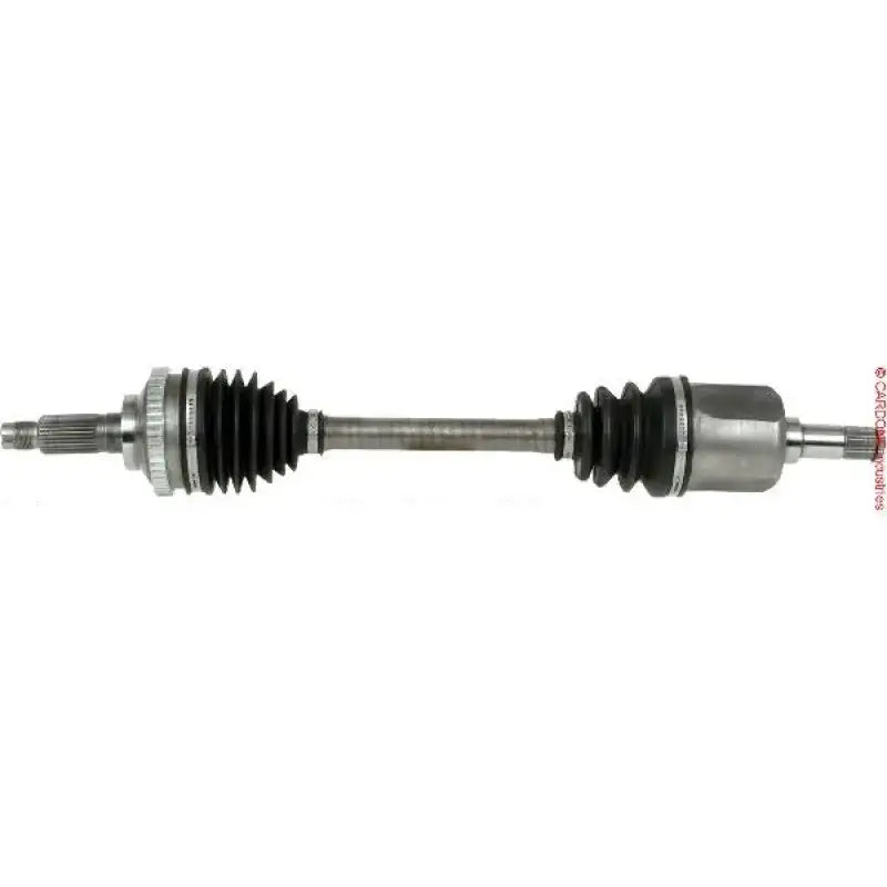 A1 Remfg Inc 60-8132 Cv Drive Axle - RV and Auto Parts