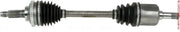 A1 Remfg Inc 60-8132 Cv Drive Axle - RV and Auto Parts