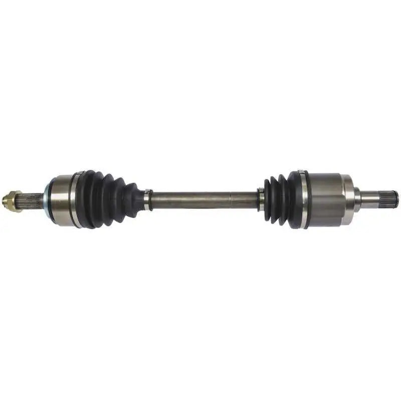 66-4314 CV Axle Shaft