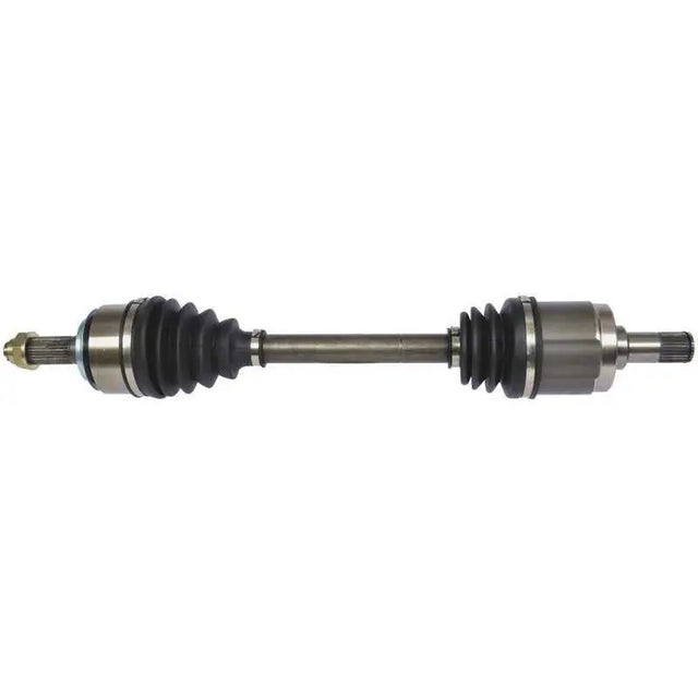 66-4314 CV Axle Shaft