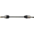 66-7370 CV Axle Shaft