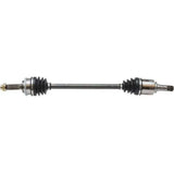 66-7370 CV Axle Shaft