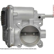 67-8026 Throttle Body