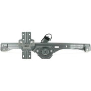 82-1055HR Power Window Motor