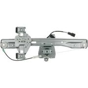 82-1141CR Power Window Motor