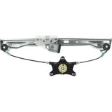 82-3440A Window Regulator