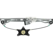 82-3441A Window Regulator