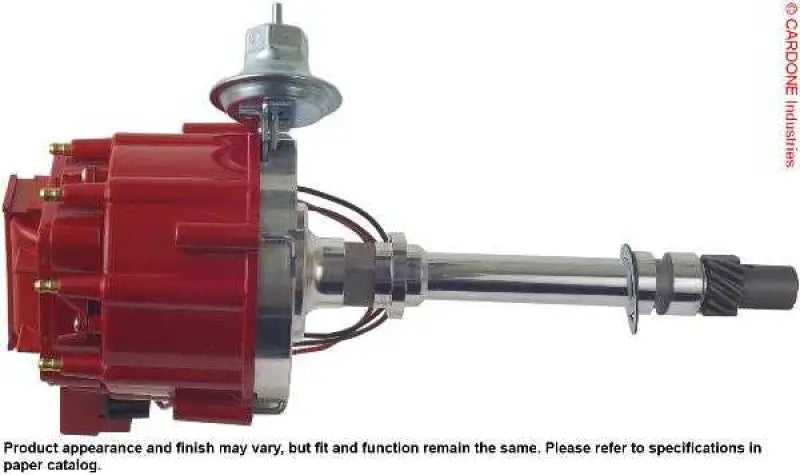 84-1895 Distributor