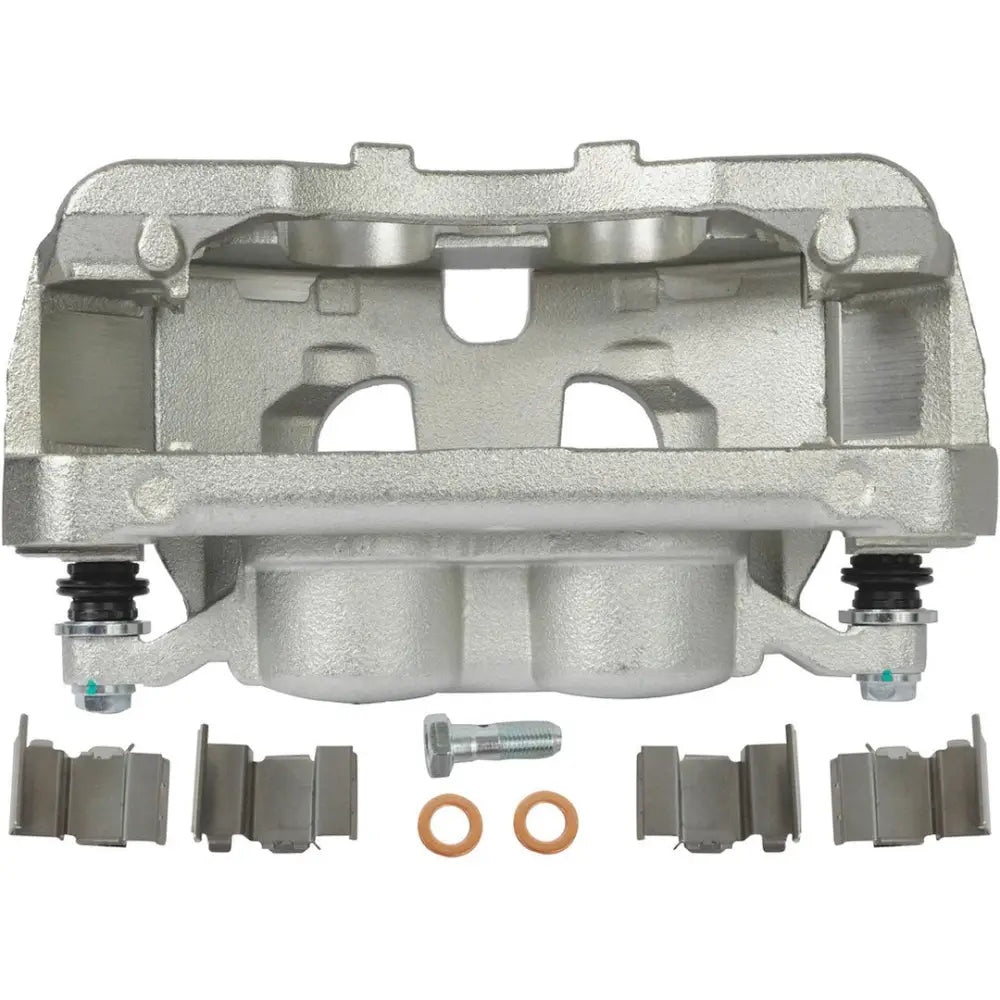 A1 Remfg INC Limited Lifetime Warranty Brake Caliper 2C-5486 - New Calipers