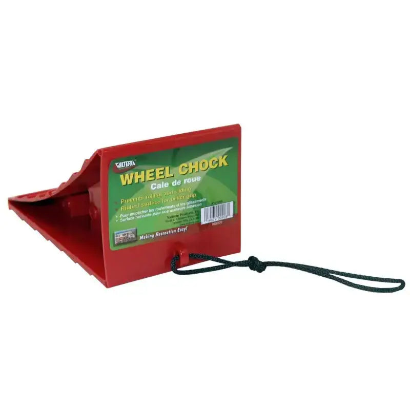 A10-0908 Wheel Chock