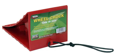 A10-0908 Wheel Chock