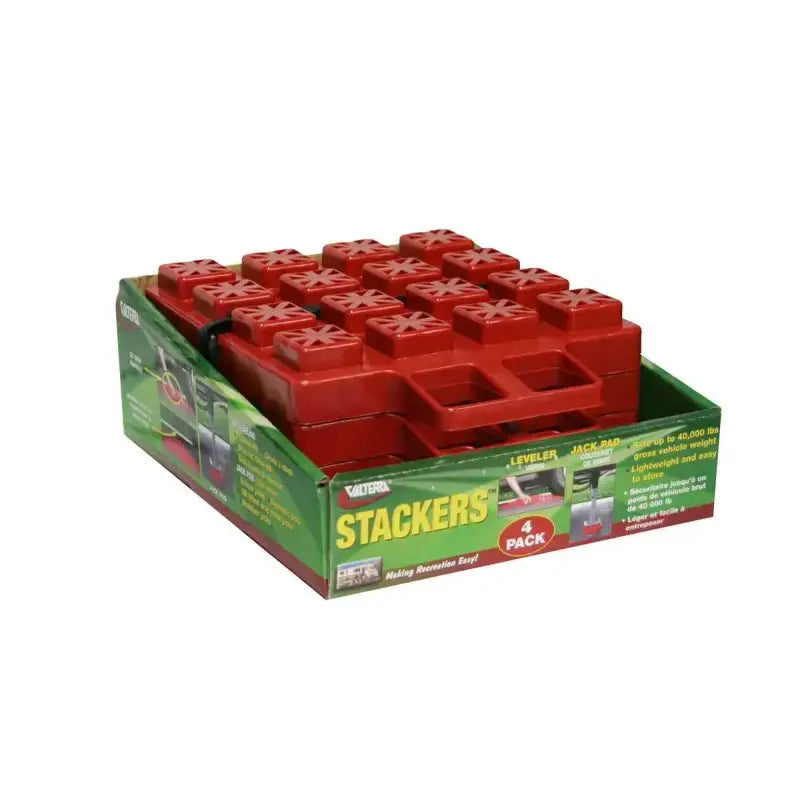 A10-0916 Leveling Block