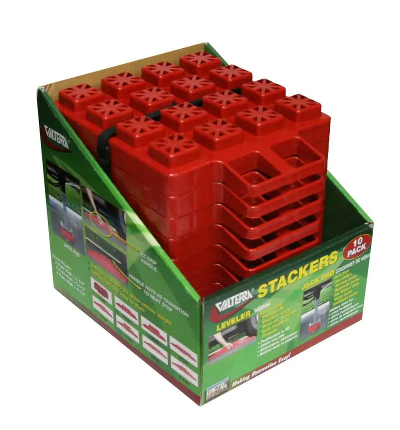 A10-0918 Leveling Block