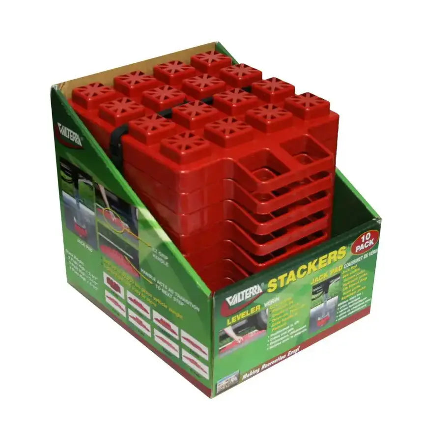 A10-0918 Leveling Block