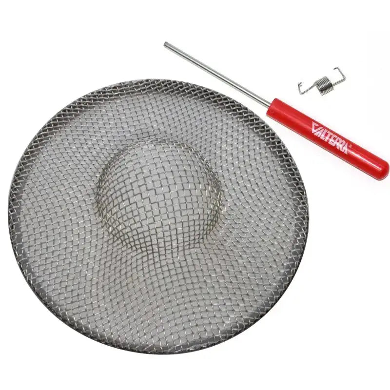 A10-1303VP Bug Screen - RV Appliance