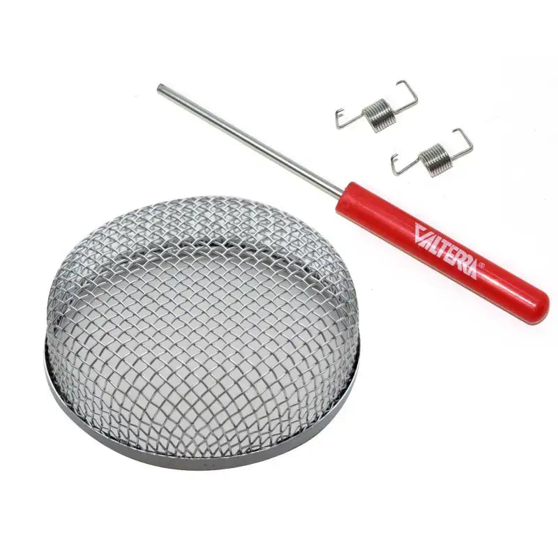 A10-1304VP Bug Screen - RV Appliance