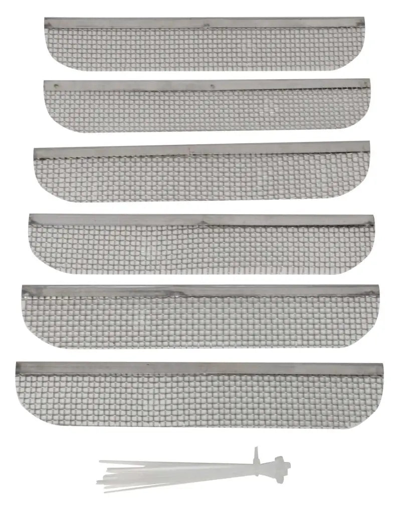 A10-1313VP Bug Screen - RV Appliance
