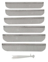 A10-1313VP Bug Screen - RV Appliance