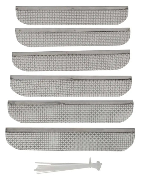A10-1313VP Bug Screen - RV Appliance