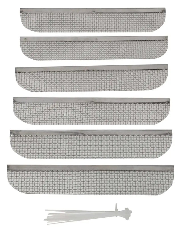 A10-1313VP Bug Screen - RV Appliance