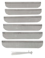 A10-1313VP Bug Screen - RV Appliance