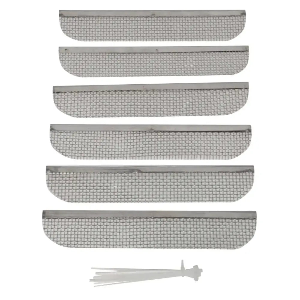 A10-1313VP Bug Screen - RV Appliance