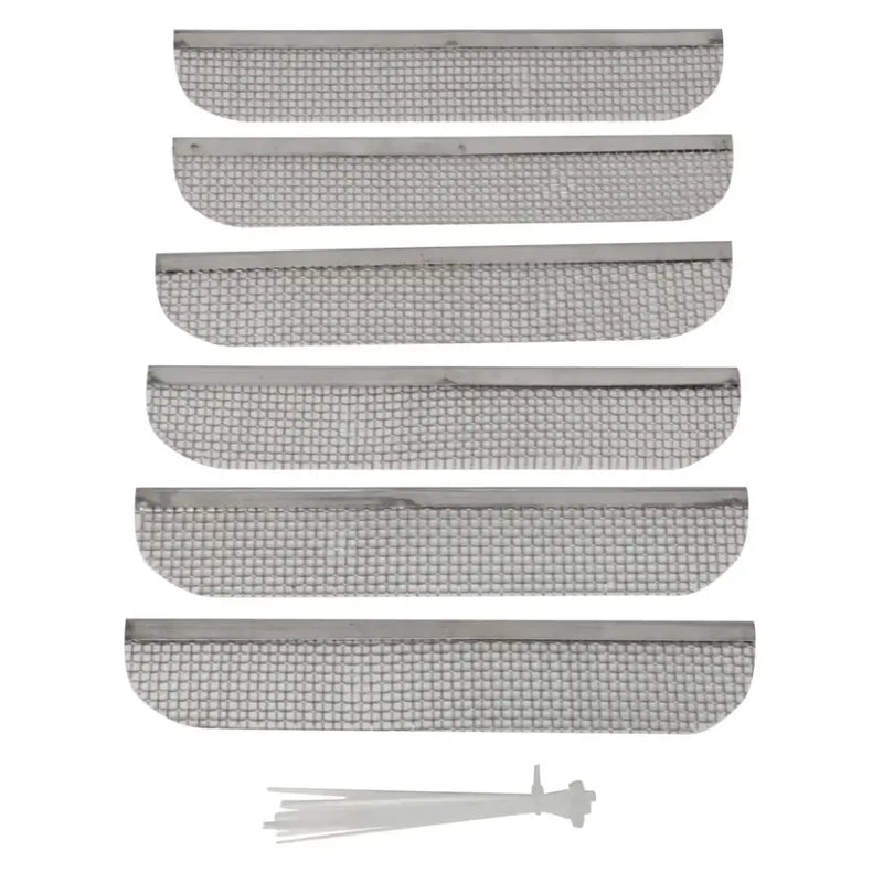 A10-1313VP Bug Screen - RV Appliance