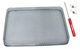A10-1320VP Bug Screen - RV Appliance