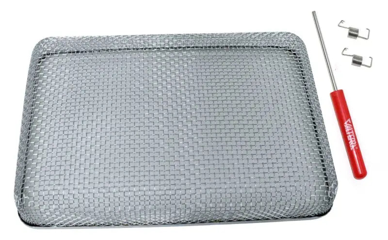 A10-1320VP Bug Screen - RV Appliance