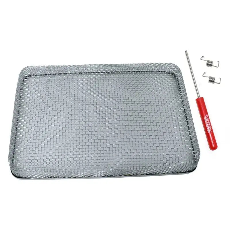 A10-1320VP Bug Screen - RV Appliance