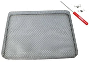 A10-1321VP Bug Screen - RV Appliance
