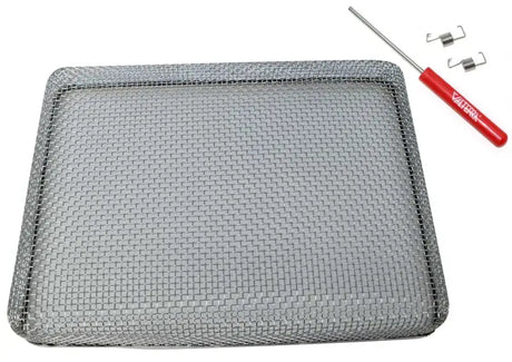 A10-1321VP Bug Screen - RV Appliance