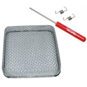 A10-1322VP Bug Screen - RV Appliance