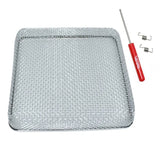 A10-1323VP Bug Screen - RV Appliance