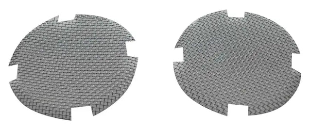 A10-1340VP Bug Screen - RV Appliance