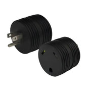 A10-1530ARDVP Power Cord Plug End