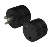 A10-1530ARDVP Power Cord Plug End