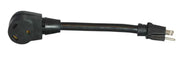 A10-1530BK Power Cord Adapter