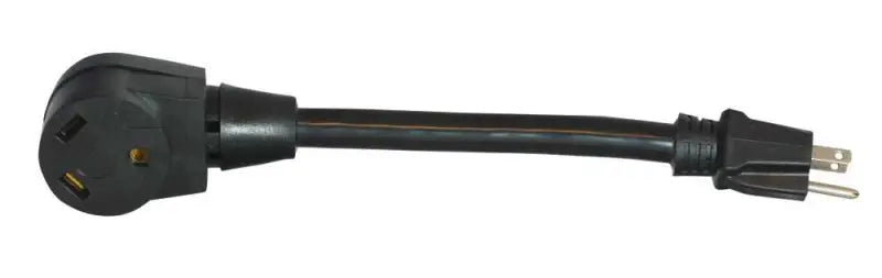 A10-1530BK Power Cord Adapter