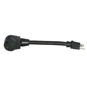A10-1530BK Power Cord Adapter