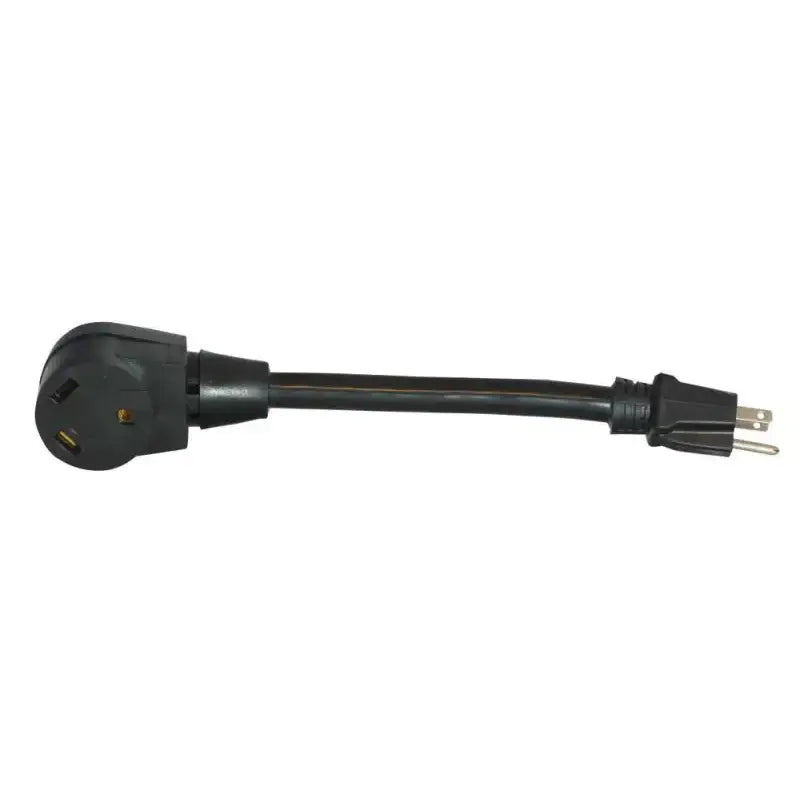 A10-1530BK Power Cord Adapter