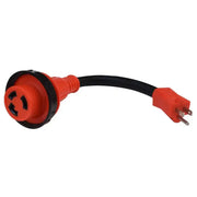 A10-1530D Power Cord Adapter