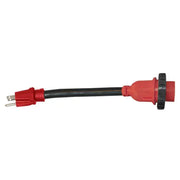 A10-1530DVP Power Cord Adapter