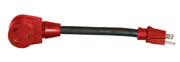 A10-1530HVP Power Cord Adapter
